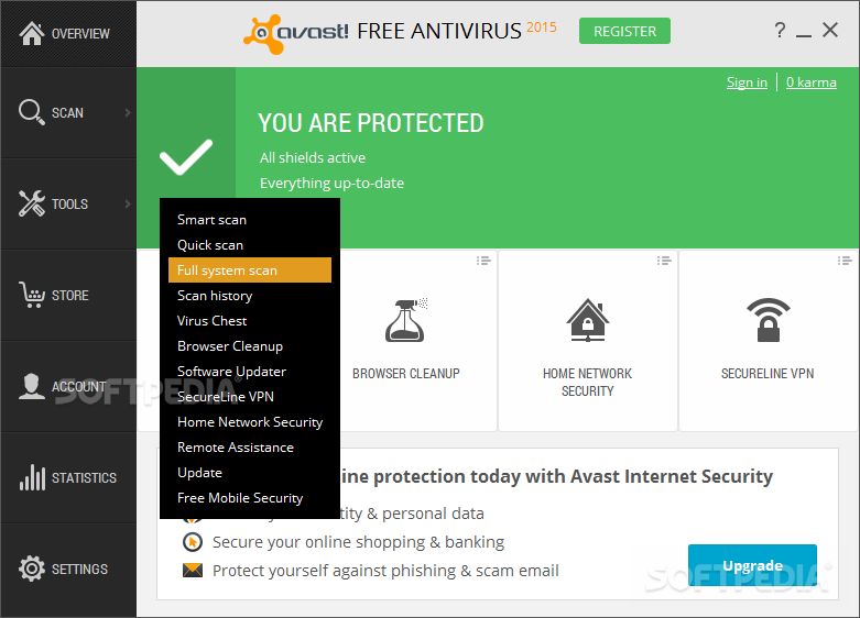 avast antivirus free download 2019 windows 10